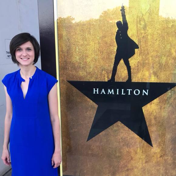 Meet your Posher, Michelle - Picture 1 of 1